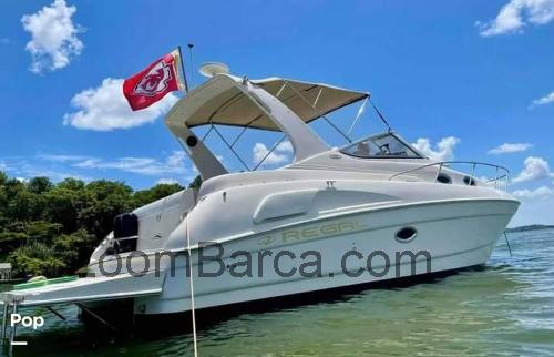 Regal 2960 scheda tecnica e recensioni